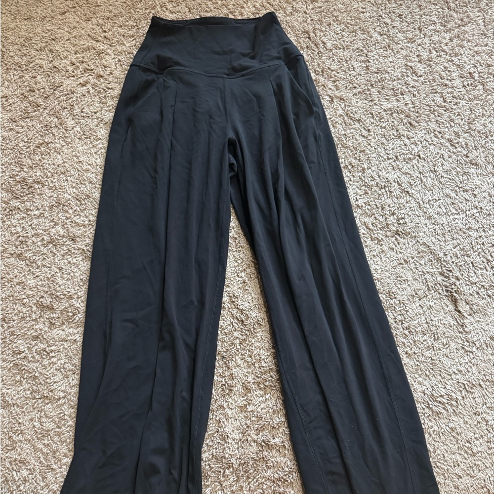 Lululemon Palazzo Pants size 0